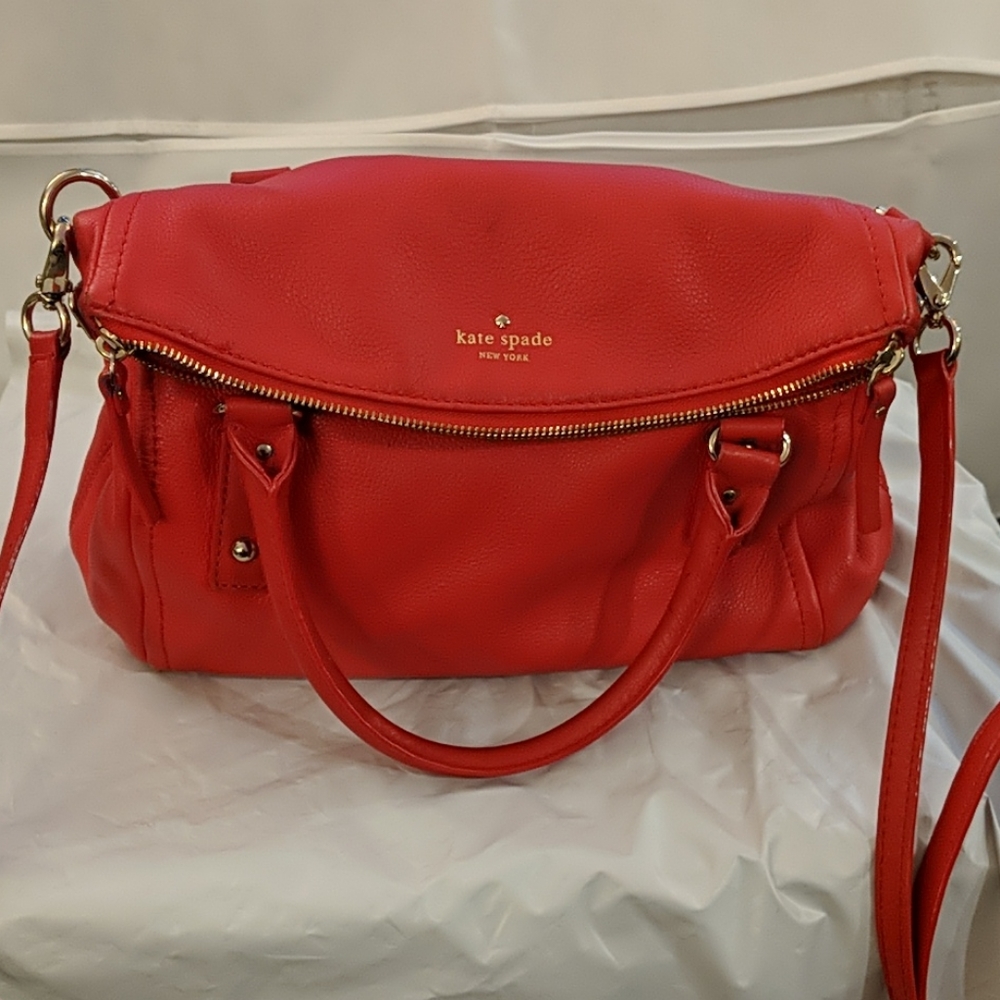 Kate Spade Cobble Hill Small Leslie bag